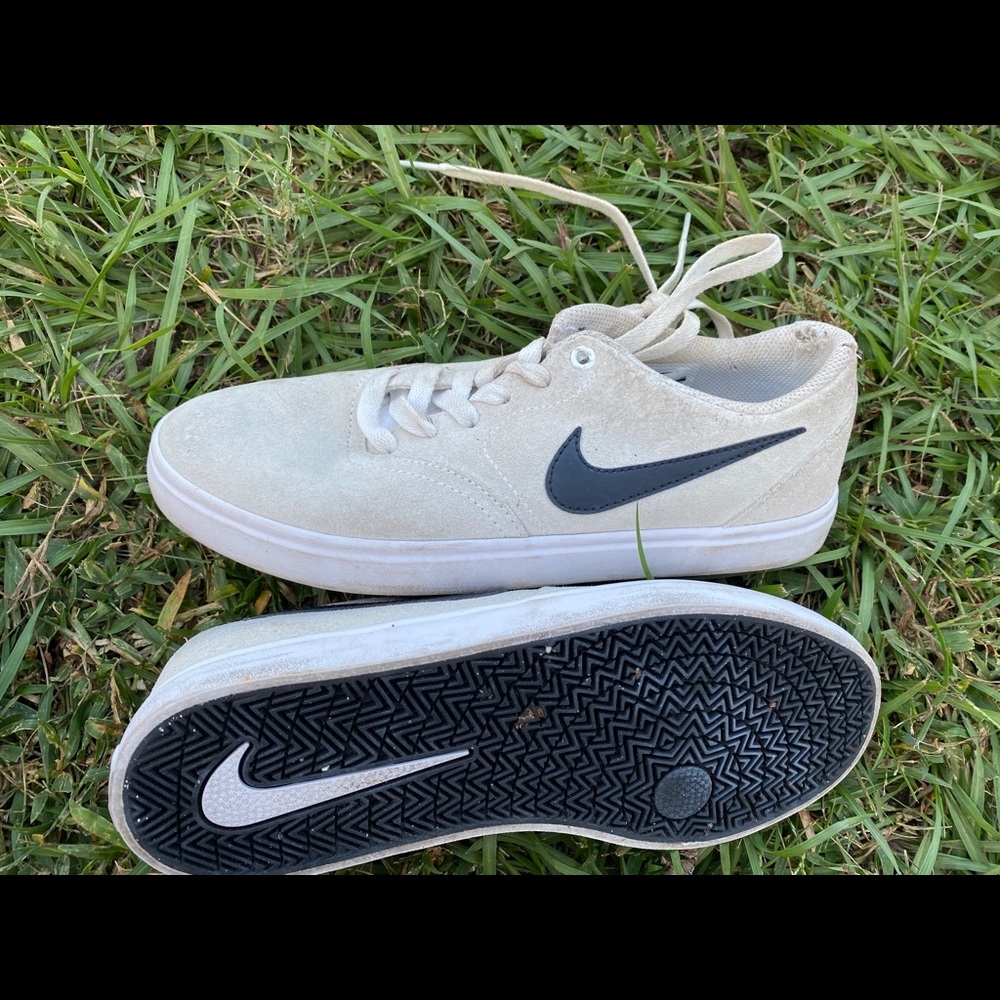 Nike sneakers